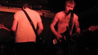 Fawn Spots - New Sense (Live @ The Victoria, Dalston, London, 26/09/15)