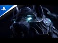 Godfall - Hinterclaw Teaser Trailer | PS5