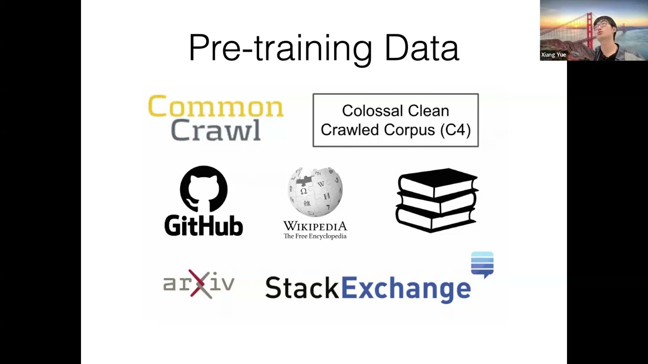 CMU Advanced NLP Fall 2024 (5): Pre-training and Pre-trained Models