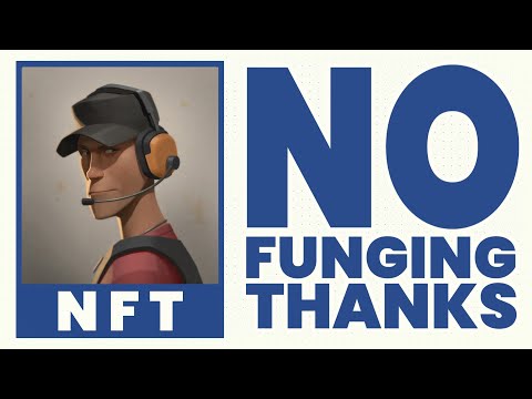 NFTs in Gaming: A Scam or a Solution?