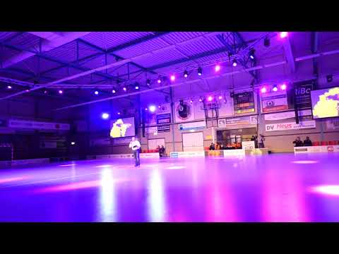 Proxys Cup JO13-1 opkomst halve finale