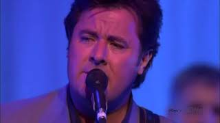 Vince Gill  ~  &quot;I Still Belive In You&quot;