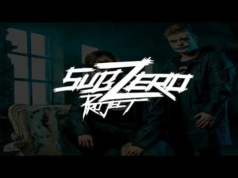 Chocolate Puma vs Tiga vs Phrantic - Step Back Mind Dimension (Sub Zero Project Mashup)