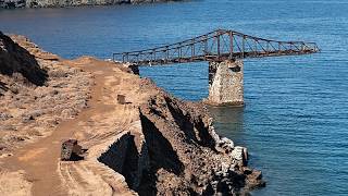 Serifos auf den Kykladen: Geprägt vom einstigen Bergbau
