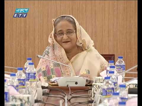 সম্প্রচার আইনের খসড়ায় মন্ত্রিসভার নীতিগত অনুমোদন