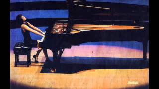 Rachmaninov  Elegie in E flat minor Op 3 No 1     Wang