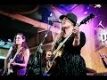 Jolie Holland - Rex's Blues @Pickathon 2014 Galaxy Barn