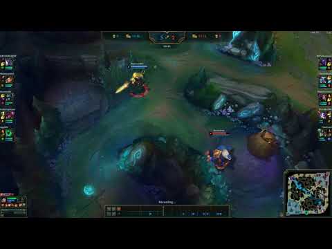 My Fav Champ Xin Zhao