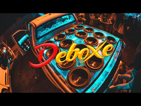 EM CIMA DO CARRO DA DEBOXE - RICK RASTRO, PATRICK DJ - MC MADIMBU - ELETROFUNK