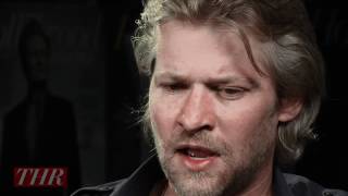 Todd Lowe on His 'True Blood' Character Terry Bellefleur video