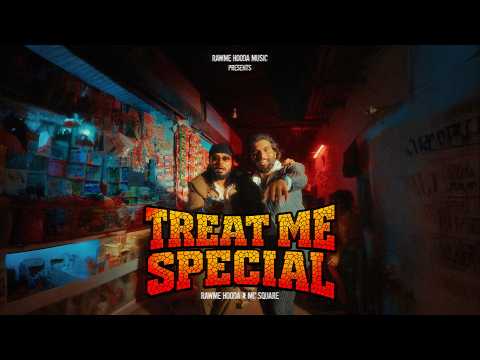 Treat Me Special