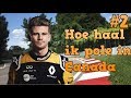 Hoe ik pole haal in Canada - F1 2018 grand prix #2
