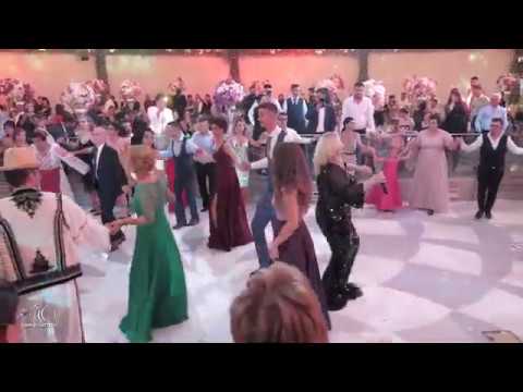 Viorica de la Clejani - Mandrele, Bobarlica, LIVE NOU NUNTA