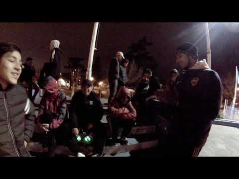 Teycer vs Piter - 4tos - Fecha 7 - 30/05/2019