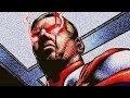 WE ON GO X Homelander