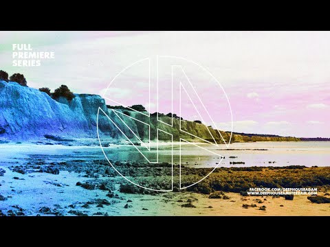 Premiere: Eluize - Make Me Sin (Panorama Channel Remix)