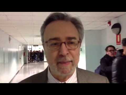 La finale del business game