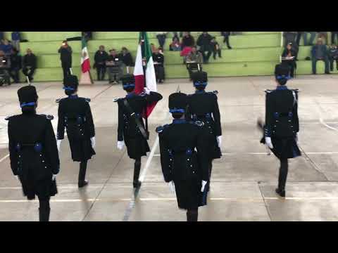 Escolta Primaria Chihuahua T.V