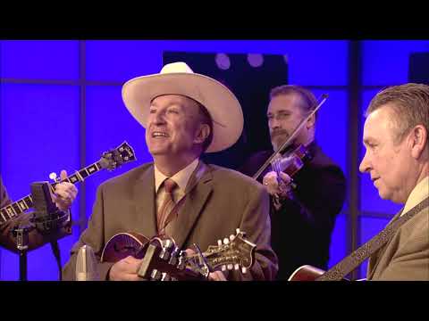 The Bluegrass Trail - s01e01 - David Davis & The Warrior River Boys - Didn't He Ramble