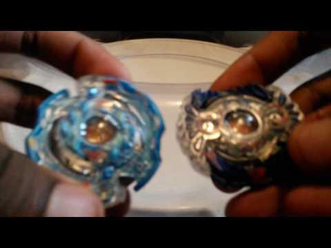 Jail Jormungand I.Cy. Vs Holy Horusood U.C.!