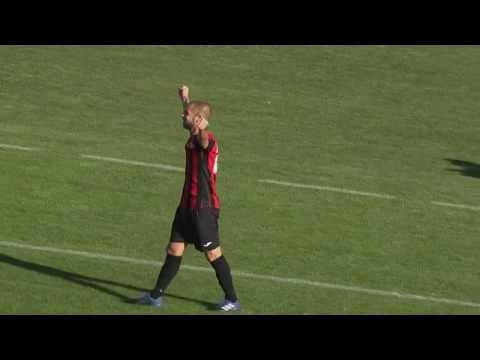 Filip Burkhardt, pomocnik/midfielder, Bytovia | 2018/19