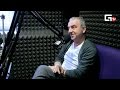GEOMETRIA TV | СЫКТЫВКАР - Владимир Шахрин (ЧАЙФ) на Европе ...