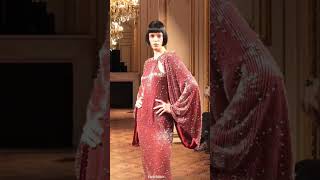 #Fall-Winter #Fashion #model #partydresses #Versace #Collection #balenciaga #louis-vuitton #miami