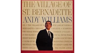 I Believe - Andy Williams