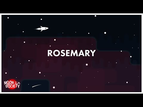 Phlocalyst, LESKY & Satyr - Rosemary [Lofi]