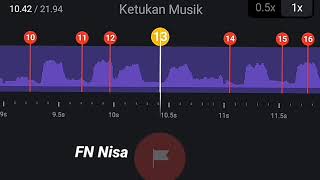 Download lagu VN BEAT | DJ FIESTA CHIKEN NUGGET 30 DETIK mp3