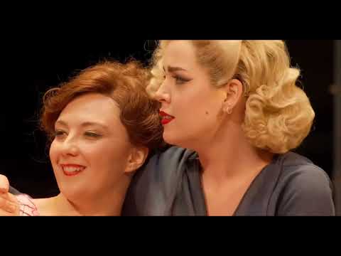 La Rondine -  Puccini  2024