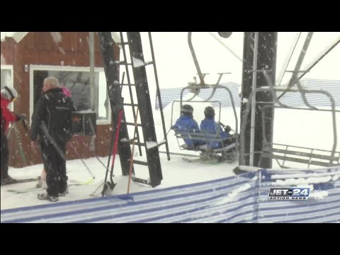 Mount Pleasant to open on Friday afternoon