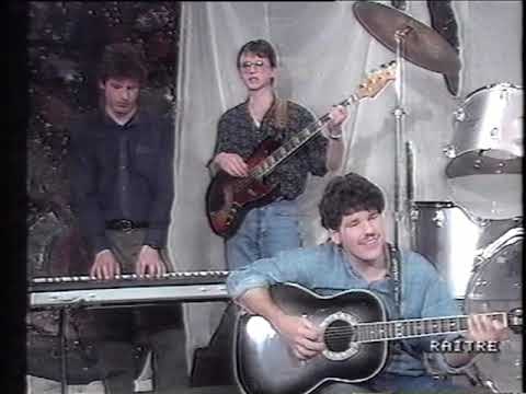 PSAYRER - Der musikalische Weg Teil I