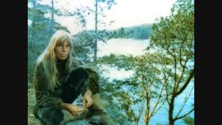 Joni Mitchell - For The Roses