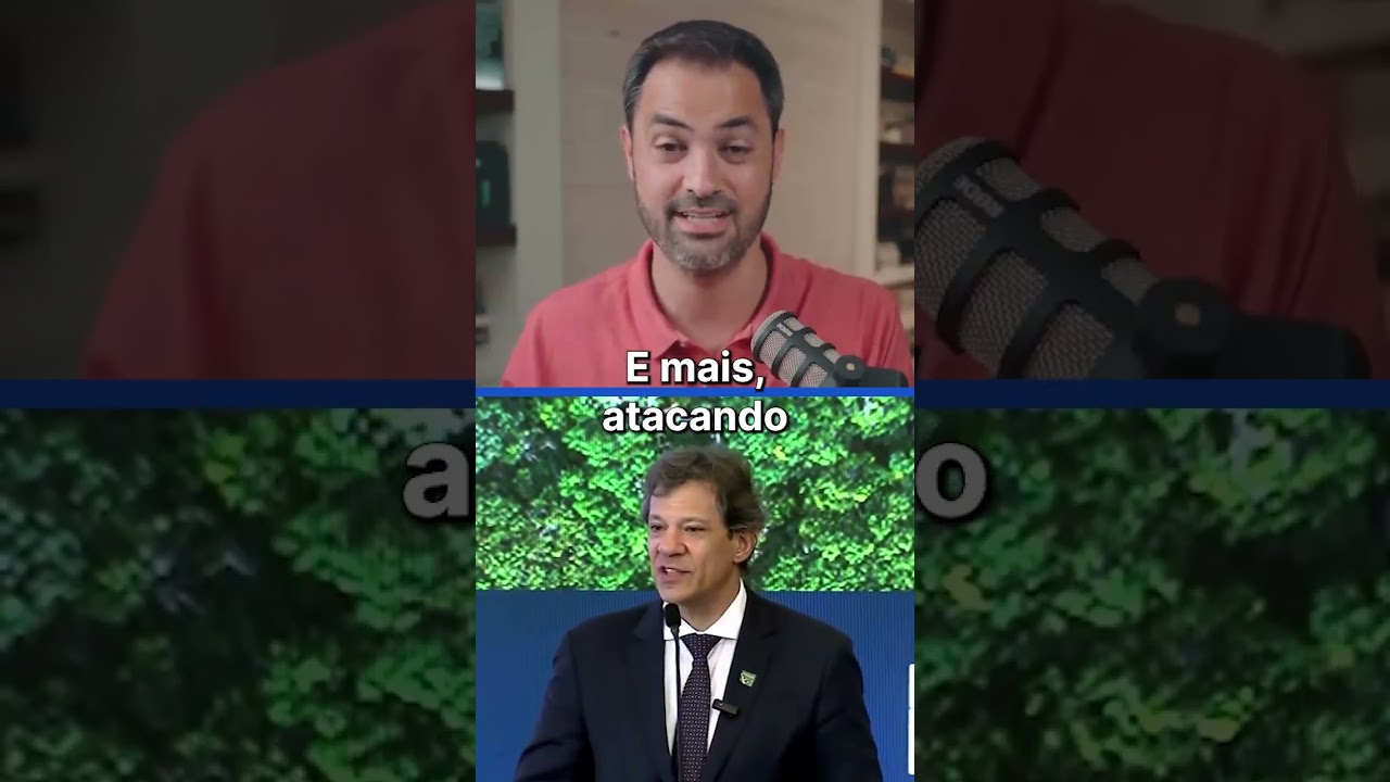 2026 será DECISIVO para o BRASIL #economia #dinheiro #lula #brasil #juros