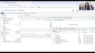 Download the video "Guide to Posit Cloud for R programming"