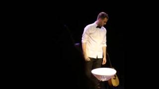 Jim Bakkum - She Is My Lady (Joe Cocker)