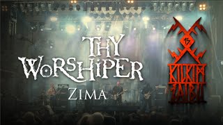 THY WORSHIPER - 