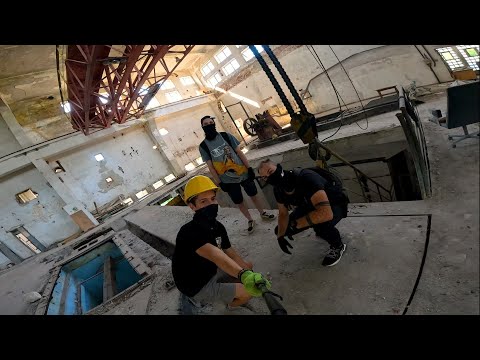 Irány: A Balaton [1.Rész]