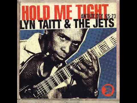 Lyn Taitt & The Jets - Adam Twelve