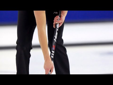 Persinger’s rink comes up short in finale at Olympic Trials