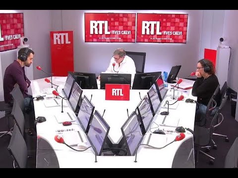 The 8:30 a.m. news of March 11, 2020