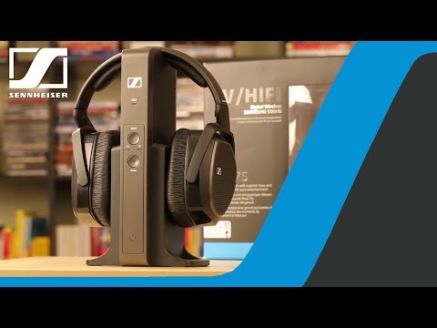 Sennheiser RS 175 U MusicMarket