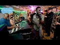 TOWER OF POWER - "Credit" (Live at KAABOO Del Mar 2018 in Del Mar, CA) #JAMINTHEVAN