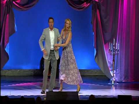 Cirkusrevyen 2009 - Os to for evigt