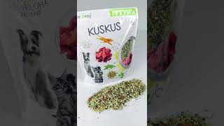 Dromy Ovocný mix 500 g