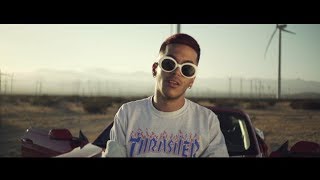 Sfera ebbasta-cupido (video-musica)