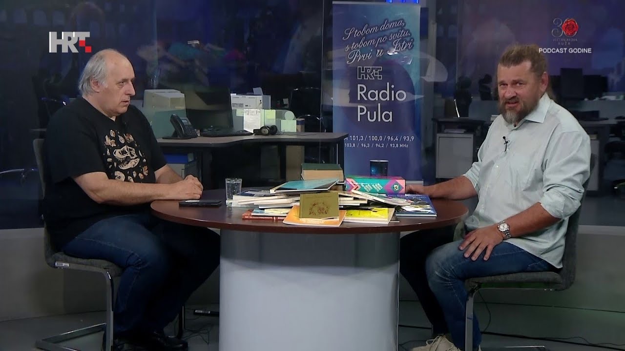 Explora 07.05.2024. Promjena fizičkog izgleda