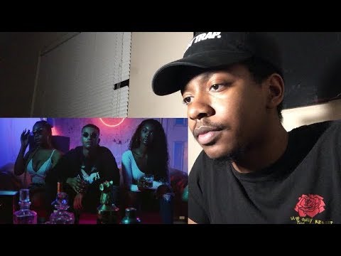 Mastermind ft. Nafe Smallz & Chip - WaveTime 2 [Music Video] (REACTION!!)