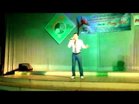 Anh vẫn yêu em - Hoàng Huy